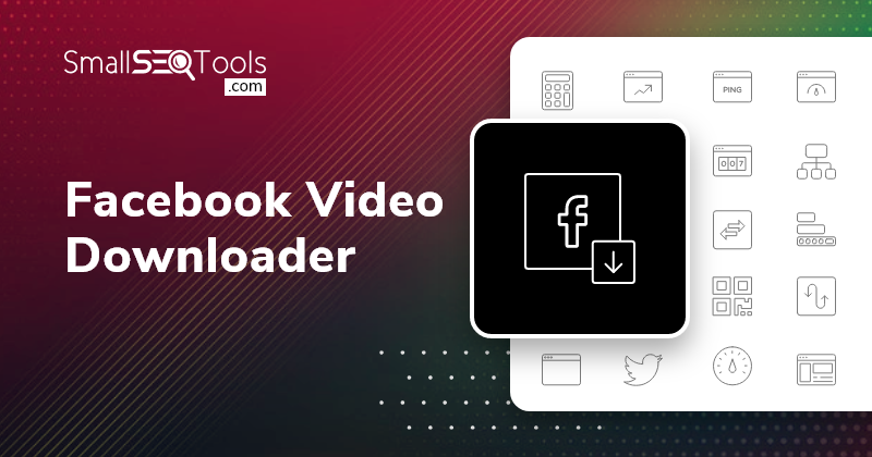Save Facebook Stories & Videos on Mobile or PC in HD